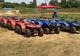 Photo Sessions de kart ou de quad en Gironde