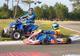 Photo Sessions de kart ou de quad en Gironde