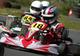 Photo Sessions de karting 270 cm3 aux portes de Paris