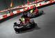 Photo Sessions de karting 270 cm3 aux portes de Paris