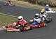 Photo Sessions de karting 270cc, 25 min près de Nice