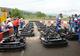 Photo Sessions de karting 270cc, 25 min près de Nice