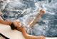 Photo Soin rituel de la mer dans les Pyrénées