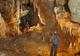 Photo Spéléologie en Ardèche
