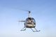 Photo Stage de Pilotage en Hélicoptère sur Robinson R22 à Brive la Gaillarde