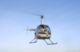 Photo Vol d'initiation Hélicoptère sur  robinson R22 à Brive La Gaillarde