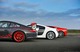 Photo Stage de Pilotage en Lamborghini LP-570, Audi R8 V10 et Porsche 997 GT3 RS 2010