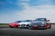 Photo Stage de Pilotage en Lamborghini LP-570, Audi R8 V10 et Porsche 997 GT3 RS 2010