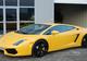 Photo Stage de pilotage Lamborghini en Pays-de-la-Loire