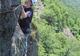 Photo Via Ferrata et raft ou cano-raft encadré en Corrèze