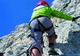 Photo Via ferrata et rappel géant dans les Cévennes