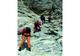 Photo Via ferrata et rappel géant dans les Cévennes