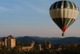 Photo Vol en montgolfiere - Correze