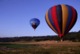 Photo Vol en montgolfiere - Fontainebleau