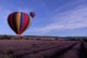 Photo Vol en montgolfiere - Forcalquier