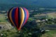 Photo Vol en montgolfiere - Yonne