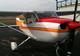 Photo Vol en trio à bord d'un avion à Rouen