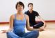 Photo Yoga/stretching, sauna, hammam et jacuzzi à Montbéliard