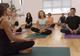 Photo Yoga/stretching, sauna, hammam et jacuzzi à Montbéliard
