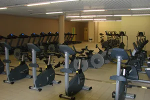 1000 pour Cent Fitness à Lens, Pas-de-Calais (62)