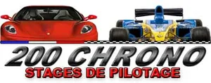 200 Chrono à Colmar, Haut-Rhin (68)