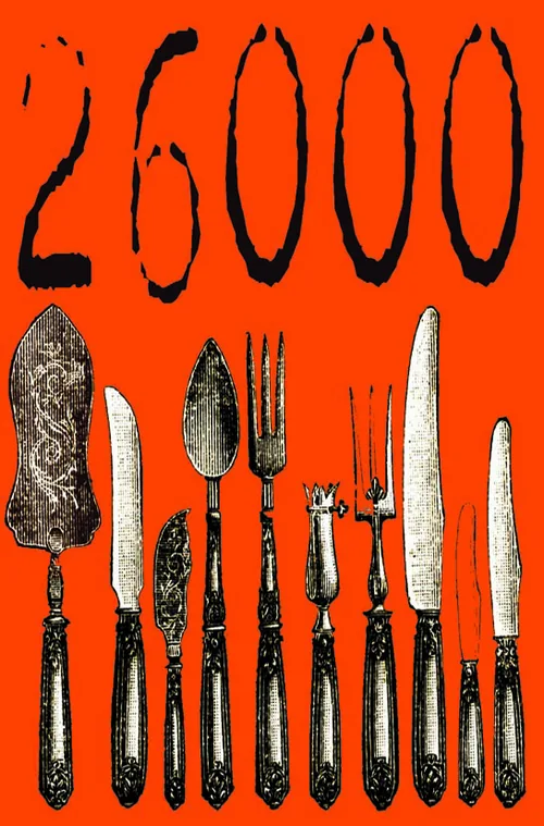 26000 Couverts à Dijon, Côte-d'Or (21)