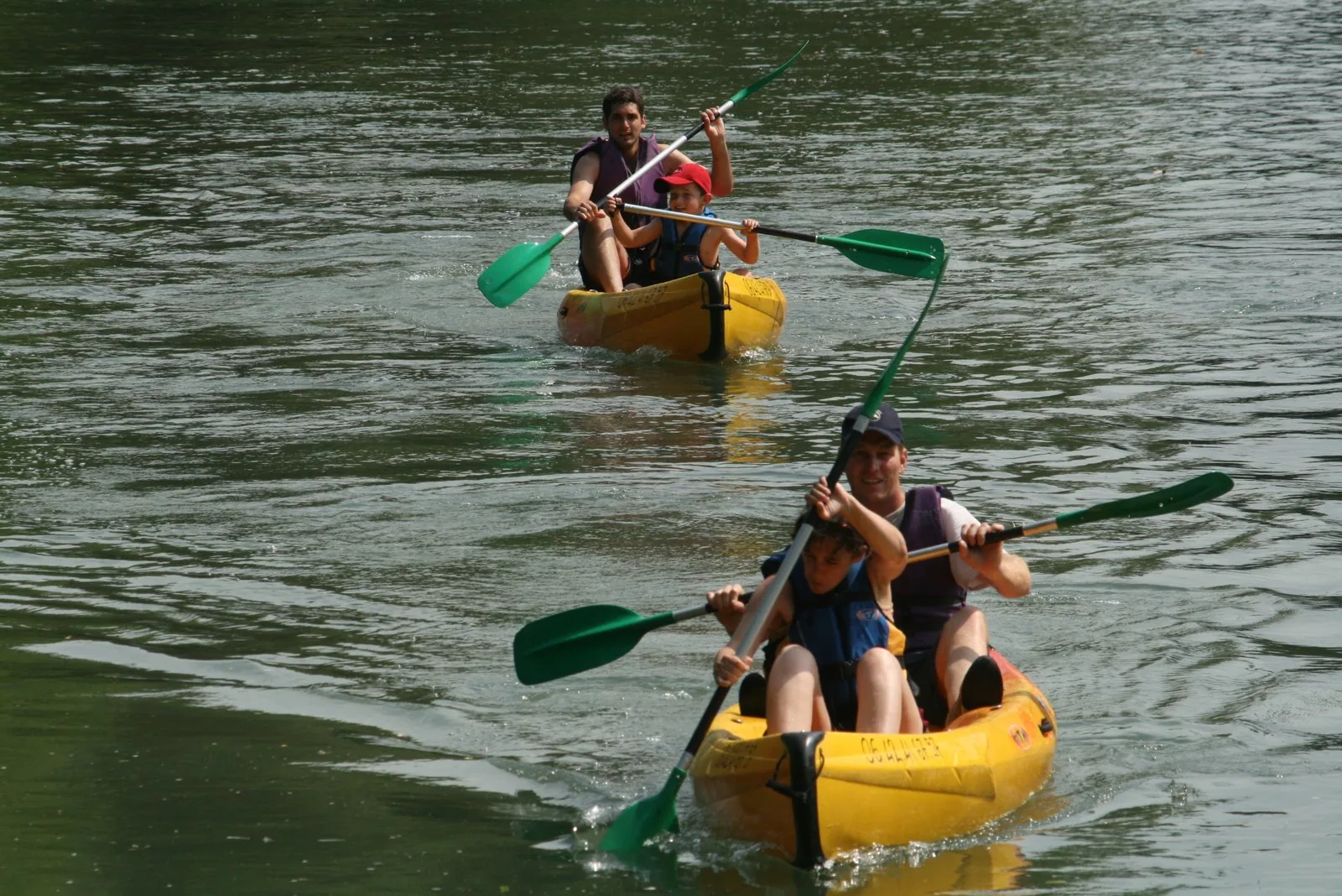 A Boste Sport Loisirs à Sauveterre-de-Béarn, Pyrénées-Atlantiques (64)