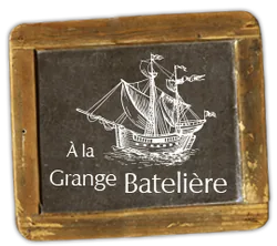 A la Grange Batelière à Paris 9e (75)