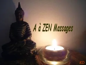 A à ZEN Massages à Cannes, Alpes-Maritimes (06)