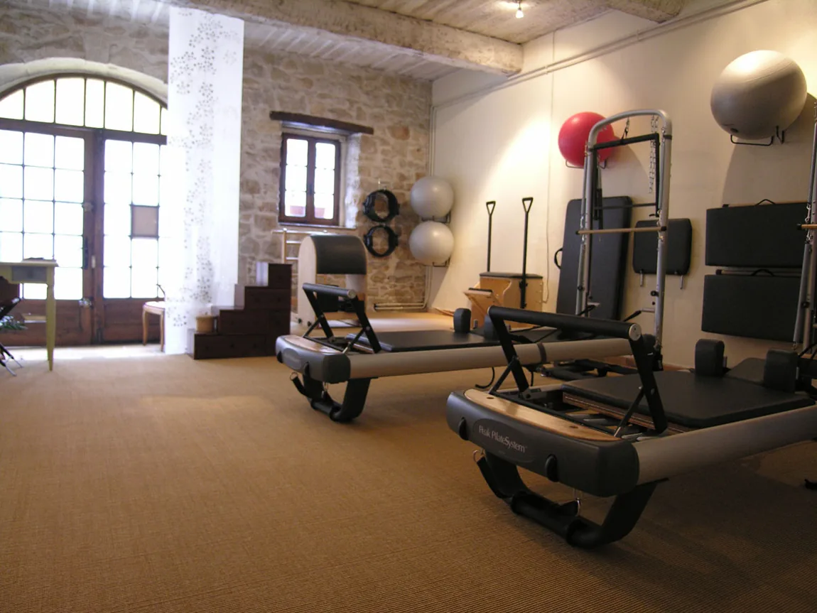 Absolut Pilates à La Colle-sur-Loup, Alpes-Maritimes (06)