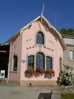 Abri du Marin à Combrit, Finistère (29)