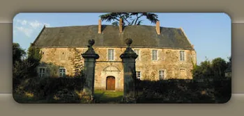 Abbaye de Champagne
