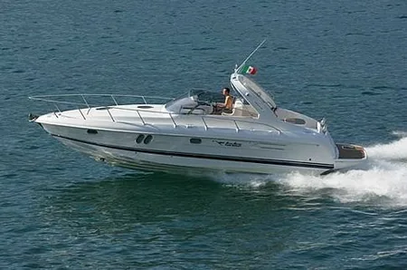 Abys Airon Marine à Fréjus, Var (83)