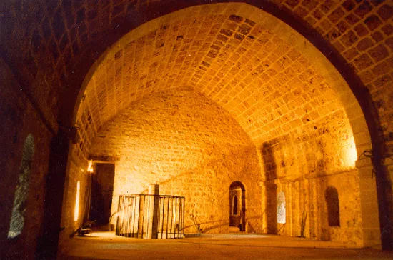 Abbaye Chalaisienne à Valbonne, Alpes-Maritimes (06)