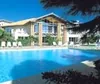 Accor Thalassa Port Fréjus à Fréjus, Var (83)
