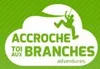 Accroche Toi aux Branches à Vallon-Pont-d'Arc, Ardèche (07)