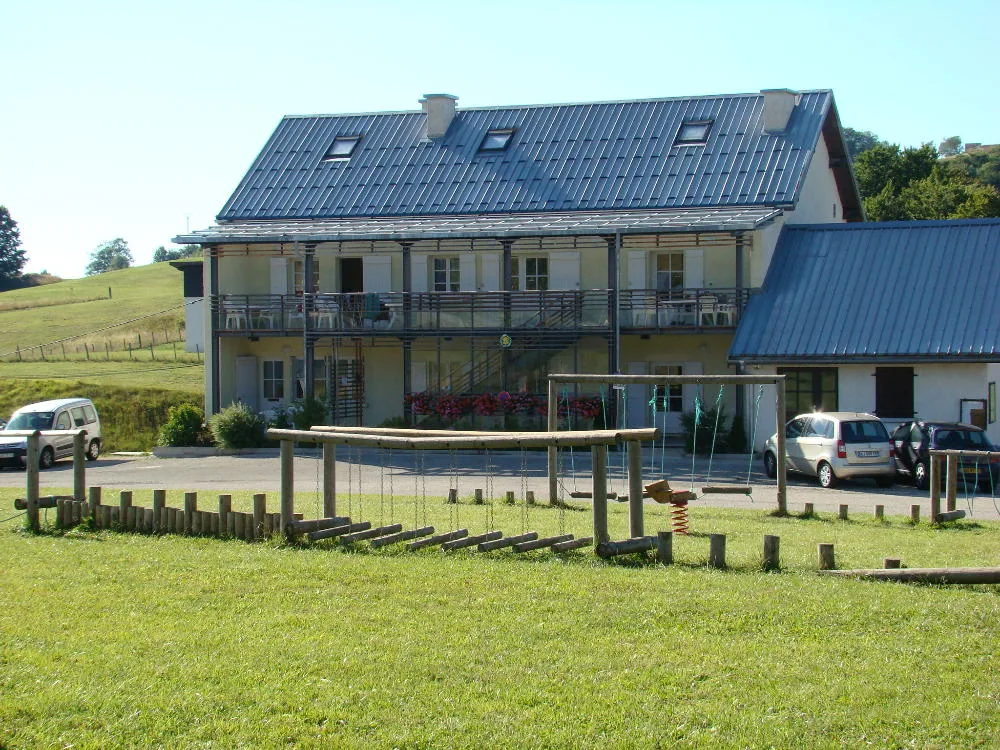 Activ' Plein Air à Hotonnes, Ain (01)