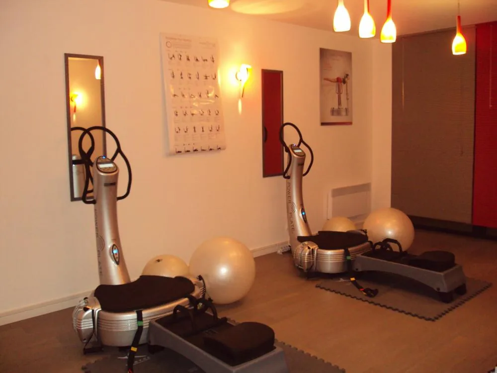 Active Forme à Nancy, Meurthe et Moselle (54)