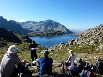 Accompagnateurs en Montagne du Couserans à Audressein, Ariège (09)