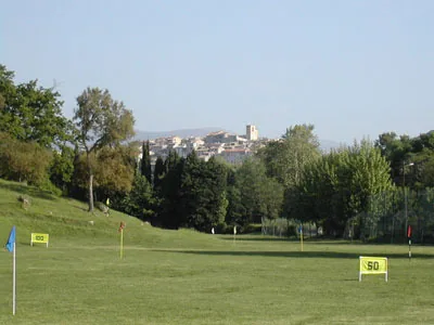 Académie Autiero - École de Golf à Biot, Alpes-Maritimes (06)