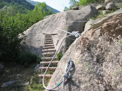 Acromix à Estavar, Pyrénées-Orientales (66)