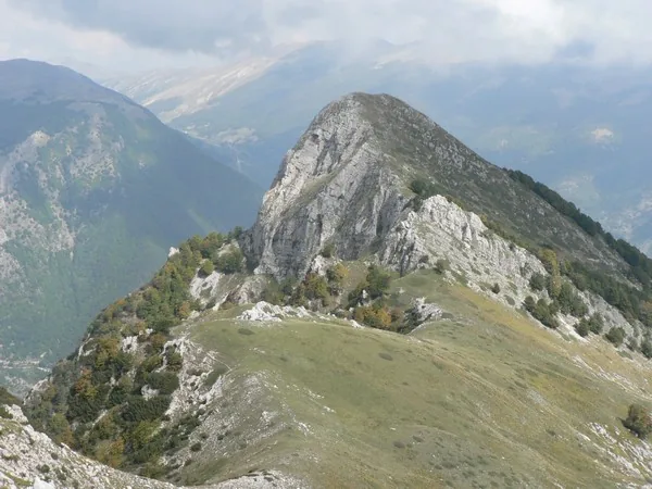 Accompagnateur en Montagne - Jacques Carriat à Barcelonnette, Alpes-de-Haute-Provence (04)