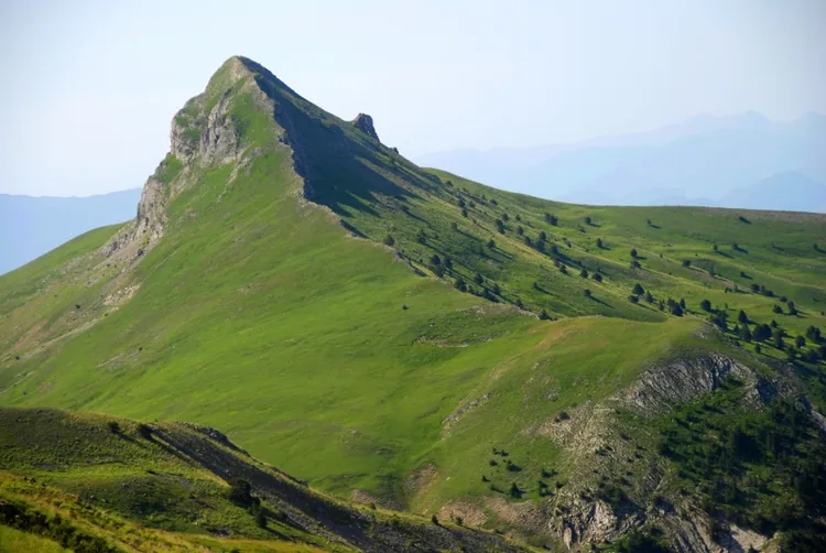 Accompagnateur en Montagne - Jean-Pierre Brovelli à Seyne, Alpes-de-Haute-Provence (04)