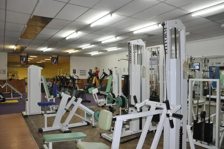 Action Fitness à Dax, Landes (40)