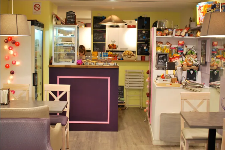 Adèle’s Family à Paris 2e (75)