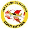 Aéroclub de Pontivy à Noyal-Pontivy, Morbihan (56)