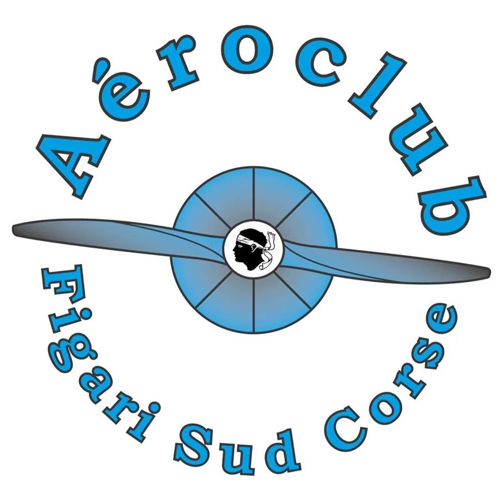 Aéroclub Figari Sud Corse à Figari, Corse-du-Sud (2A)
