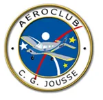 Aéroclub Camille Georges Jousse à Toussus-le-Noble, Yvelines (78)