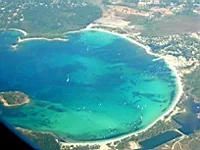 Aéroclub Calvi Balagne à Calenzana, Haute-Corse (2B)