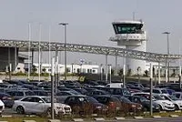 Aéroport Brest Bretagne à Guipavas, Finistère (29)
